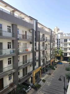 Building Image of 1423 Sq.ft 3.5 BHK Builder Floor for sale in Smartworld Gems, Sector 89 Gurgaon for Rs. 17000000