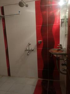 Bedroom Three Image of 4500 Sq.ft 3 BHK Villa for sale in Chandanagar Hyderabad for Rs. 35000000