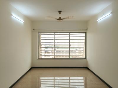 Living Room Image of 1650 Sq.ft 3 BHK Apartment / Flat for rent in Soham Tropical Lagoon, Kasarvadavali Thane for Rs. 55000