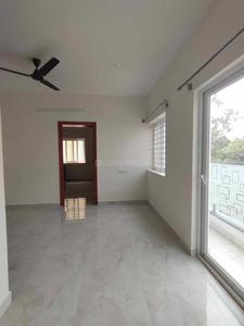 Hall Image of 600 Sq.ft 1 BHK Apartment / Flat for rent in Halasuru Bengaluru for Rs. 32000
