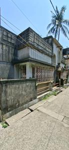 Image of 1598 Sq.ft 2 BHK Independent House for sale in Chandannagar, Hooghly for Rs. 4500000