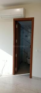 Bedroom Image of 2000 Sq.ft 4 BHK Apartment / Flat for rent in Byramji Town Nagpur for Rs. 110000