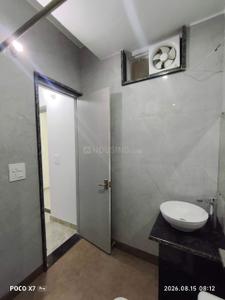 Bathroom Image of 1344 Sq.ft 3 BHK Builder Floor for sale in Jakhan Dehradun for Rs. 11000000