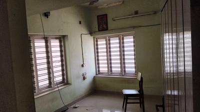 Bedroom Image of 1200 Sq.ft 2 BHK Independent House for rent in Kumarapuram Thiruvananthapuram for Rs. 14500