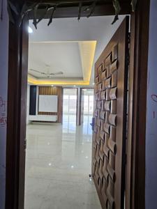 Hall Image of 850 Sq.ft 2 BHK Apartment / Flat for sale in Chhattarpur New Delhi for Rs. 6500000