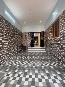 Image of 800 Sq.ft 2 BHK Independent House for sale in Vilangadupakkam, Chennai for Rs. 3700000