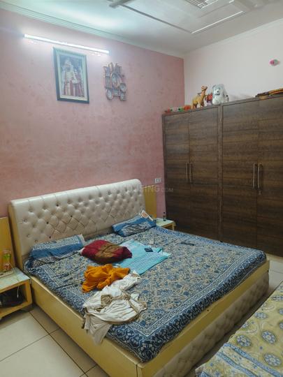 Mubarakpur Bedroom 1
