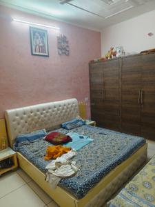 Mubarakpur Bedroom 1