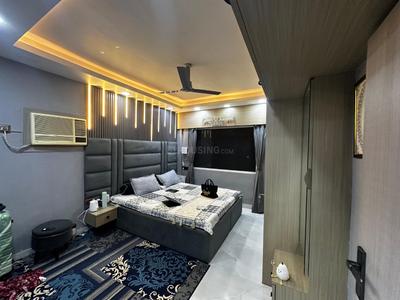 2.5 BHK Flat
