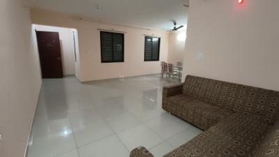 Living Room Image of 1664 Sq.ft 3 BHK Apartment / Flat for sale in Nanded Shubh Kalyan, Nanded Pune for Rs. 15000000