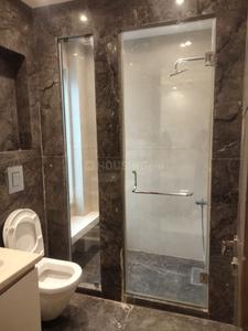 Image of 1872 Sq.ft 3 BHK Builder Floor for sale in Greater Kailash I, New Delhi for Rs. 63000000