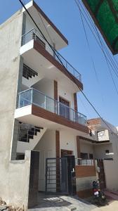 Image of 1300 Sq.ft 3 BHK Independent House for sale in Sector 115, Mohali for Rs. 5200000