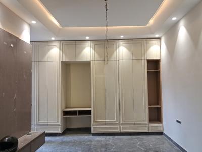 Bedroom Image of 2700 Sq.ft 4 BHK Builder Floor for sale in Paschim Vihar New Delhi for Rs. 62500000