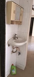 Image of 655 Sq.ft 1 BHK Apartment / Flat for sale in MB Lotus Residency, Kamothe, Navi Mumbai for Rs. 6700000