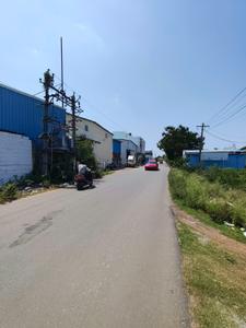 Image of 1000 Sq.ft Residential Plot / Land for sale in Red Hills, Chennai for Rs. 2800000