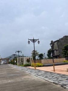 Image of 800 Sq.ft Residential Plot / Land for sale in Valencia Greens, Bhicholi Mardana, Indore for Rs. 5450000