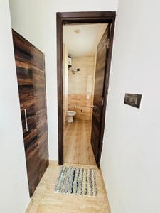 Bathroom Image of Your Rooms CoLiving Space in Sector 62A, Noida