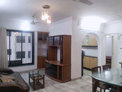 Living Room Image of 1900 Sq.ft 3 BHK Apartment / Flat for sale in Ekta Maplewood, Santacruz West Mumbai for Rs. 100000000