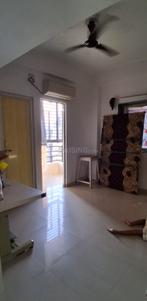 Hall Image of 1060 Sq.ft 2 BHK Apartment / Flat for sale in Royal Residency, Nikol Ahmedabad for Rs. 4500000