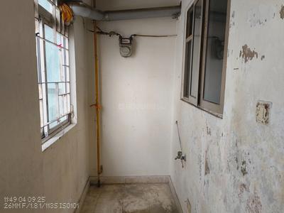 Image of 1786 Sq.ft 3 BHK Apartment / Flat for sale in South City, Prince Anwar Shah Connector, Kolkata for Rs. 36000000