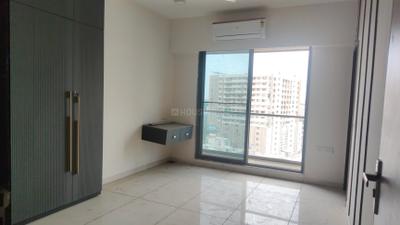 Bedroom Image of 1502 Sq.ft 3 BHK Apartment / Flat for sale in Manjalpur Vadodara for Rs. 12500000