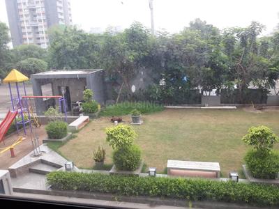 Balcony Image of 800 Sq.ft 2.5 BHK Apartment / Flat for sale in Sun Aspire, Bopal Ahmedabad for Rs. 7500000