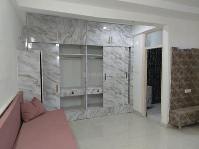 Bedroom Image of 1950 Sq.ft 3 BHK Apartment / Flat for sale in Dhakoli Zirakpur for Rs. 7800000