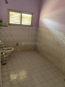 Bathroom Image of 2250 Sq.ft 3 BHK Builder Floor for rent in Arundelpet Guntur for Rs. 25000