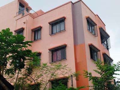 Image of 820 Sq.ft 2 BHK Apartment / Flat for sale in Kaikhali, Kolkata for Rs. 3444000