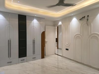 Bedroom Image of 2200 Sq.ft 4 BHK Builder Floor for sale in Vaishali Ghaziabad for Rs. 32500000