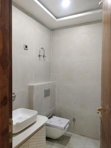 Bedroom One Image of 3150 Sq.ft 4 BHK Builder Floor for sale in Ultra Luxury Builder Floor, Sector 85 Faridabad for Rs. 32000000