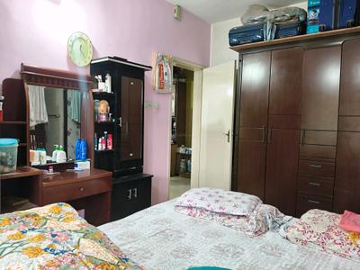 Bedroom Image of 1450 Sq.ft 3 BHK Apartment / Flat for rent in Khadki Pune for Rs. 40000