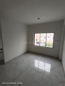 Hall Image of 920 Sq.ft 2 BHK Builder Floor for sale in New Town Kolkata for Rs. 7200000