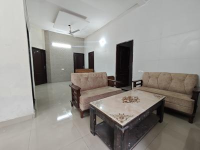 3 BHK Independent Builder Floor