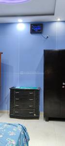 Bedroom Image of 1100 Sq.ft 2 BHK Apartment / Flat for rent in Paroha Vision Jabalpur, Vijay Nagar Jabalpur for Rs. 20000
