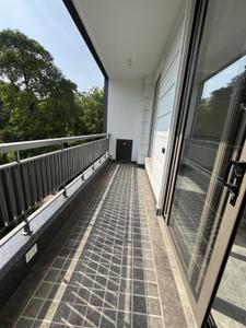 Balcony Image of 4500 Sq.ft 4 BHK Builder Floor for sale in Safdarjung Development Area New Delhi for Rs. 170000000