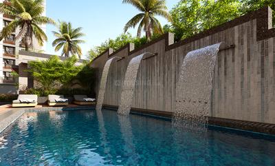 2 BHK Apartment