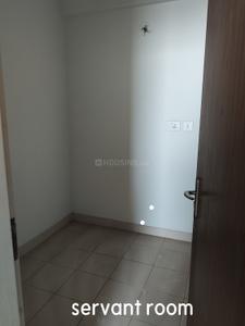 Bedroom Image of 3851 Sq.ft 4 BHK Apartment / Flat for rent in Godrej Platinum, Hebbal Kempapura Bengaluru for Rs. 200000