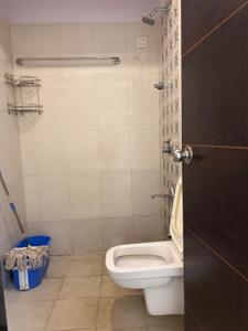 Image of 550 Sq.ft 1 BHK Apartment / Flat for sale in Shivraj Heights A And B Wing, Kandivali West, Mumbai for Rs. 7800000