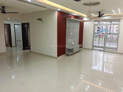 Hall Image of 1600 Sq.ft 3 BHK Apartment / Flat for sale in GYAN SHAKTI, Sector 6 Dwarka New Delhi for Rs. 29500000