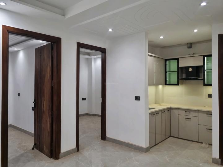 Dream Home Mahavir Enclave  Main Image 1