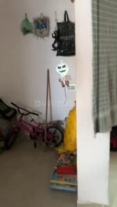 Hall Image of 580 Sq.ft 1 BHK Builder Floor for rent in Ghodasar Ahmedabad for Rs. 10000