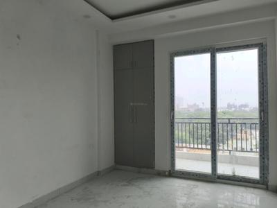 Bedroom Image of 1450 Sq.ft 3 BHK Apartment / Flat for sale in The Grand Estate, Noida Extension Greater Noida for Rs. 5545000