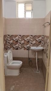 Image of 1200 Sq.ft 2 BHK Apartment / Flat for rent in Shaikpet, Hyderabad for Rs. 25000