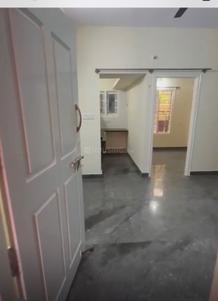 Hall Image of 600 Sq.ft 1 BHK Independent House for rent in JP Nagar Bengaluru for Rs. 13000