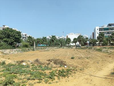 Image of 813 Sq.ft Residential Plot / Land for sale in Sushant Lok Phase 1, Gurgaon for Rs. 350000000