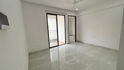 Bedroom Image of 600 Sq.ft 1 BHK Apartment / Flat for rent in Swaraaj Height, Punawale Pune for Rs. 19000