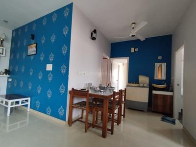 Hall Image of 990 Sq.ft 2 BHK Apartment / Flat for sale in Jodhpur Ahmedabad for Rs. 7500000