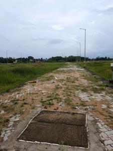 Image of 1440 Sq.ft Residential Plot / Land for sale in Swapnabhumi, New Town, Kolkata for Rs. 4443377