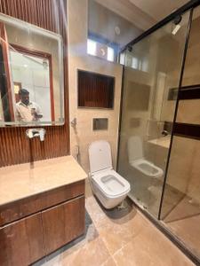 Image of 1800 Sq.ft 3 BHK Builder Floor for sale in Surajmal Vihar, New Delhi for Rs. 39000000